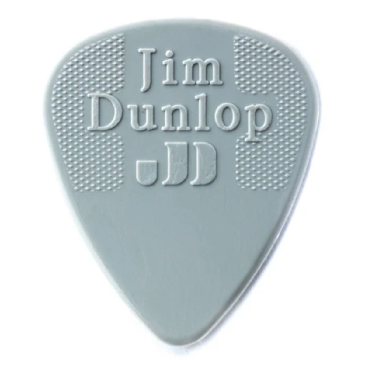 PUA DUNLOP NYLON STD 0.60 GRIS CLARO