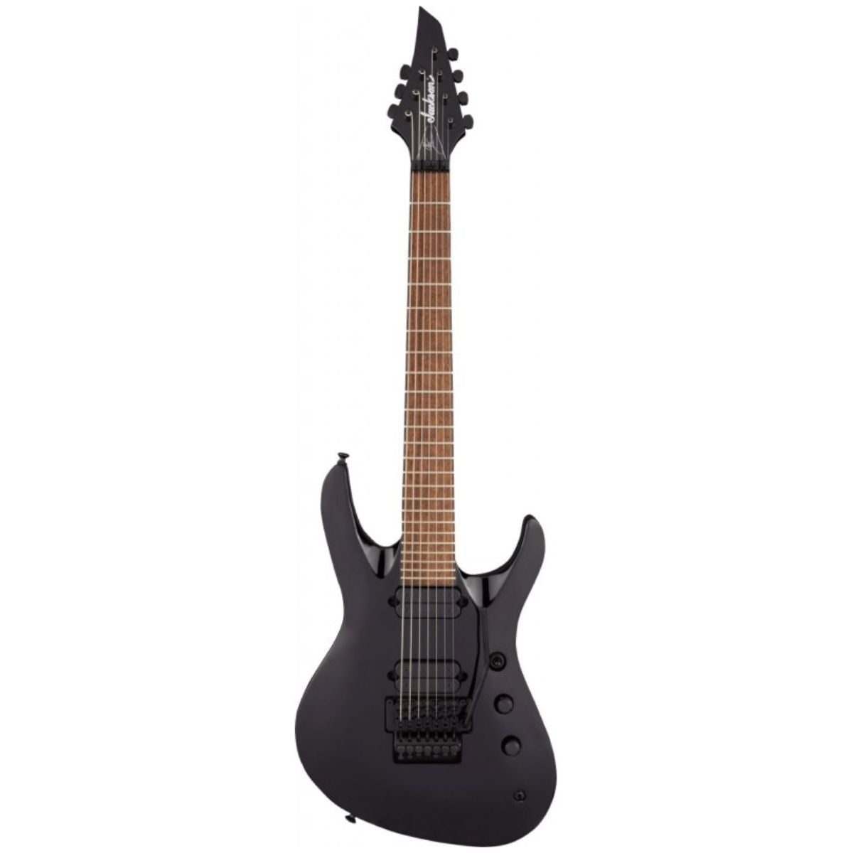 JACKSON PRO SERIES SIGNATURE CHRIS BRODERICK FR 6 GLOSS BLACK