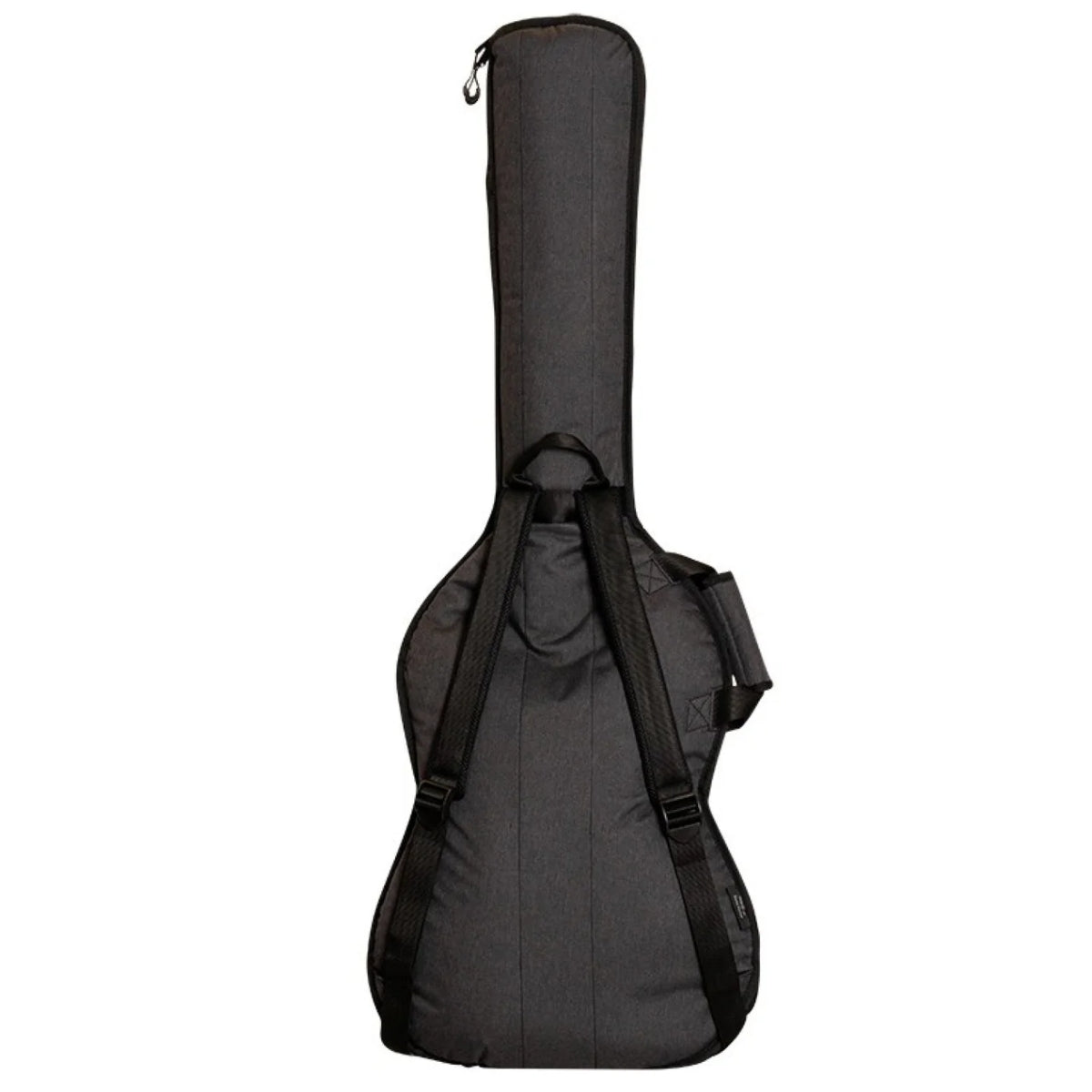 Funda Ritter para Guitarra Clásica Gris Anthracite RGD2-C/ANT