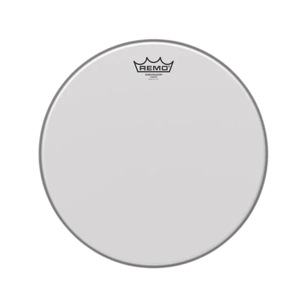 PARCHE REMO WKING AMBASSADOR 14" ASPERO