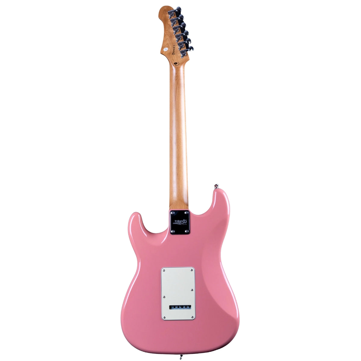 Guitarra Eléctrica Jet JS-300 Pink
