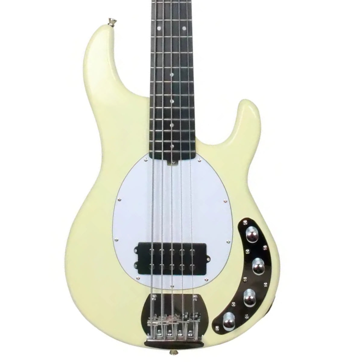 BAJO ELECTRICO TAGIMA ACTIVO BLANCO TBM-5-OWH-DF-TT