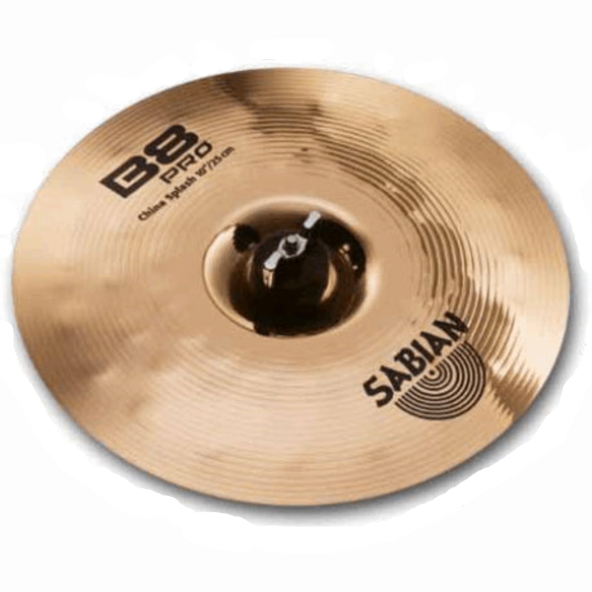 PLATILLO SABIAN B8 10 CHINA SPLASH (41016)