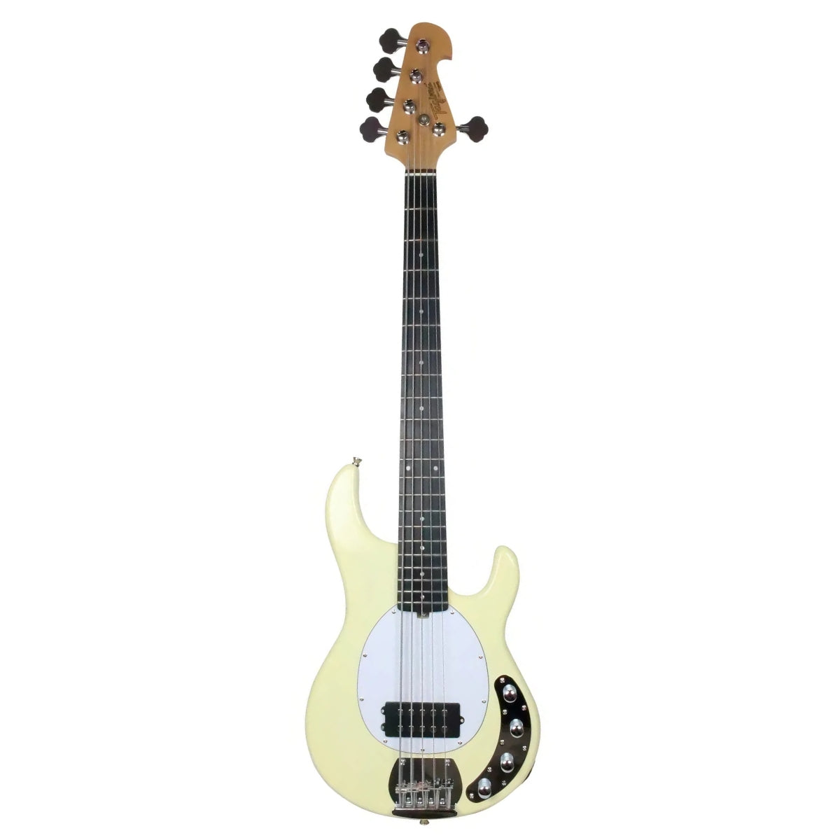 BAJO ELECTRICO TAGIMA ACTIVO BLANCO TBM-5-OWH-DF-TT