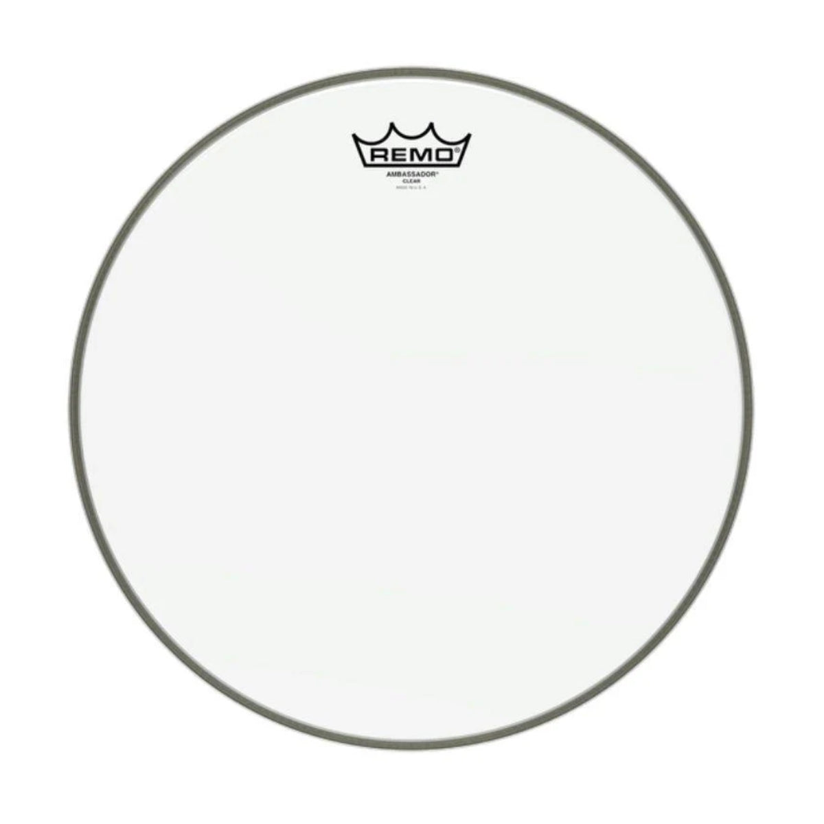 Parche Remo Ambassador 14" Hazy Bordonero SA-0114-00