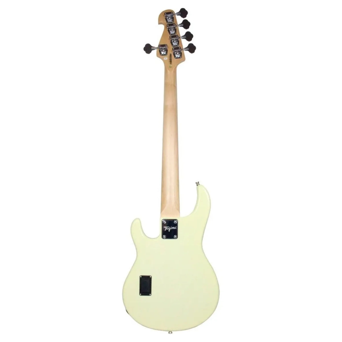 BAJO ELECTRICO TAGIMA ACTIVO BLANCO TBM-5-OWH-DF-TT