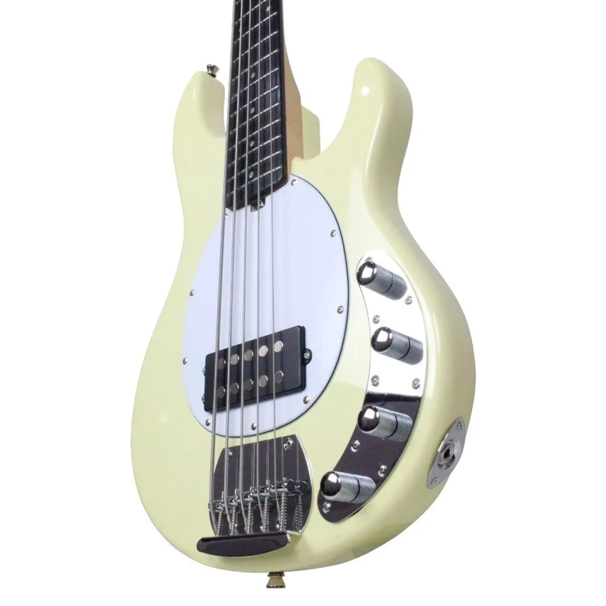 BAJO ELECTRICO TAGIMA ACTIVO BLANCO TBM-5-OWH-DF-TT