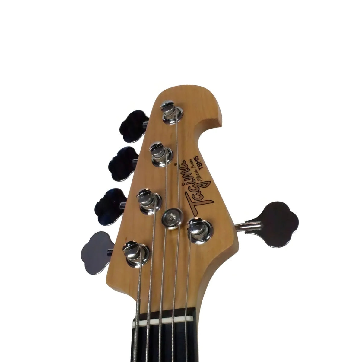 BAJO ELECTRICO TAGIMA ACTIVO BLANCO TBM-5-OWH-DF-TT