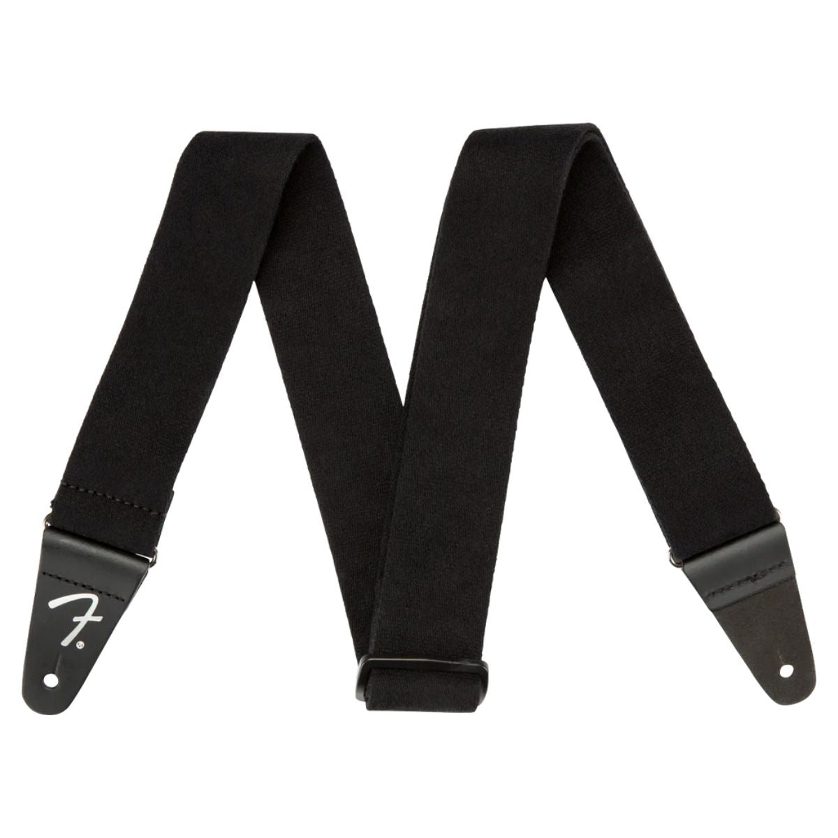 TAHALI FENDER SUPERSOFT 2" BLACK