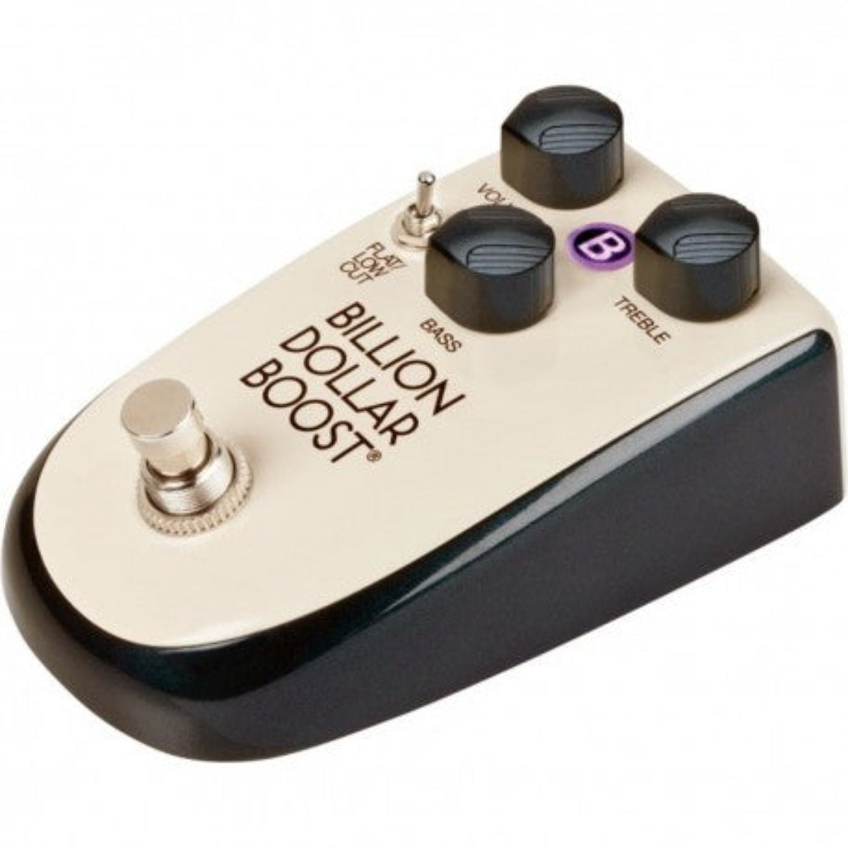 PEDAL BILLIONARE BY DANELECTRO BB-1