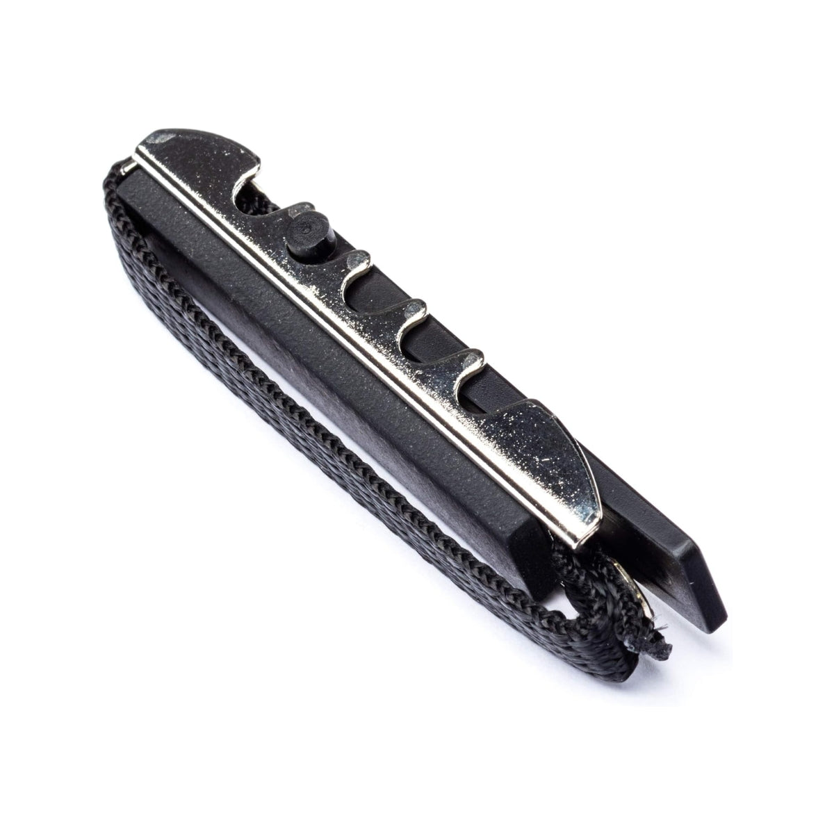 CAPOTRASTE DUNLOP PARA GUITARRA ACUSTICA, CURVO, DENTADO 11C