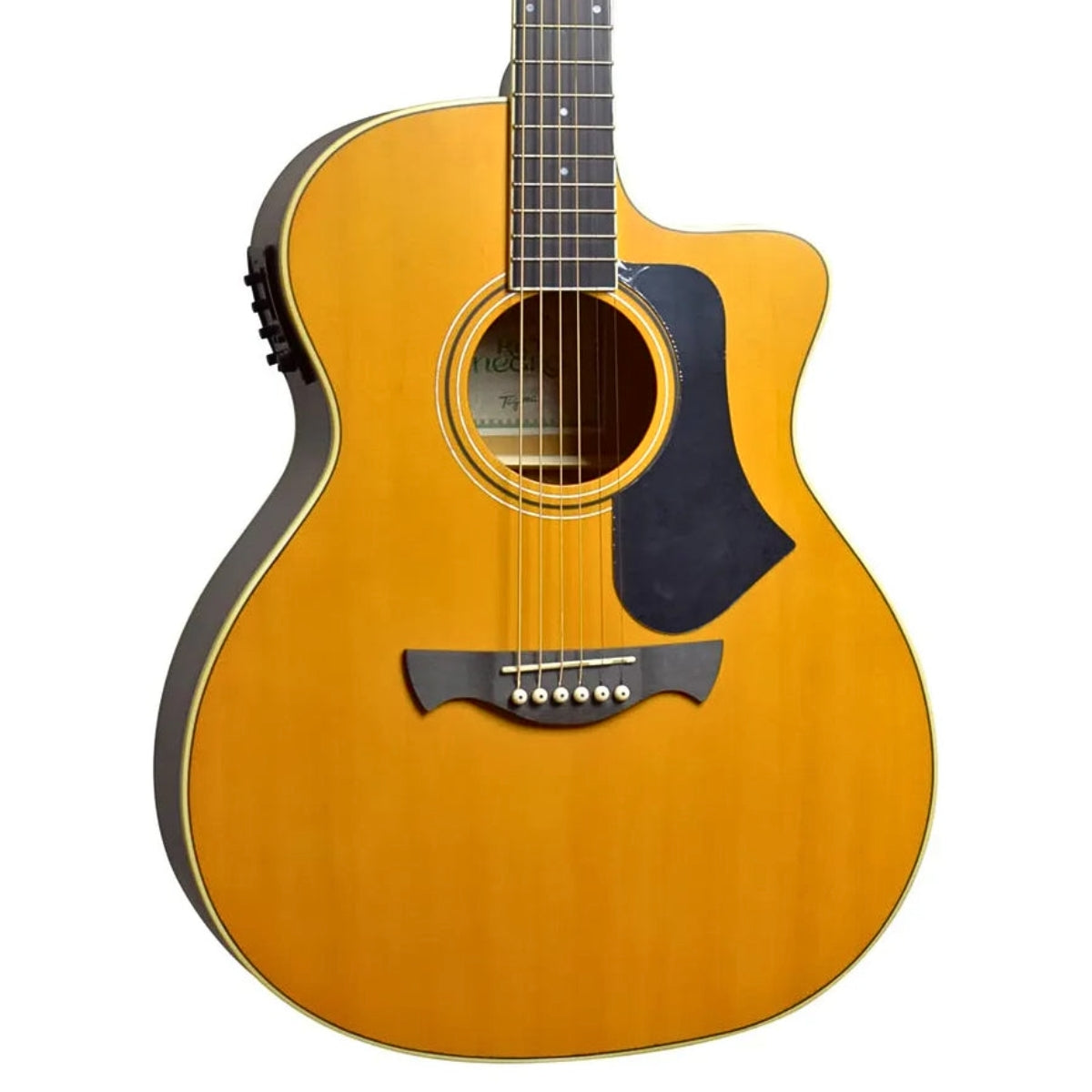 Guitarra Electroacústica Tagima Rio Negro EQ Natural NTABS-DF