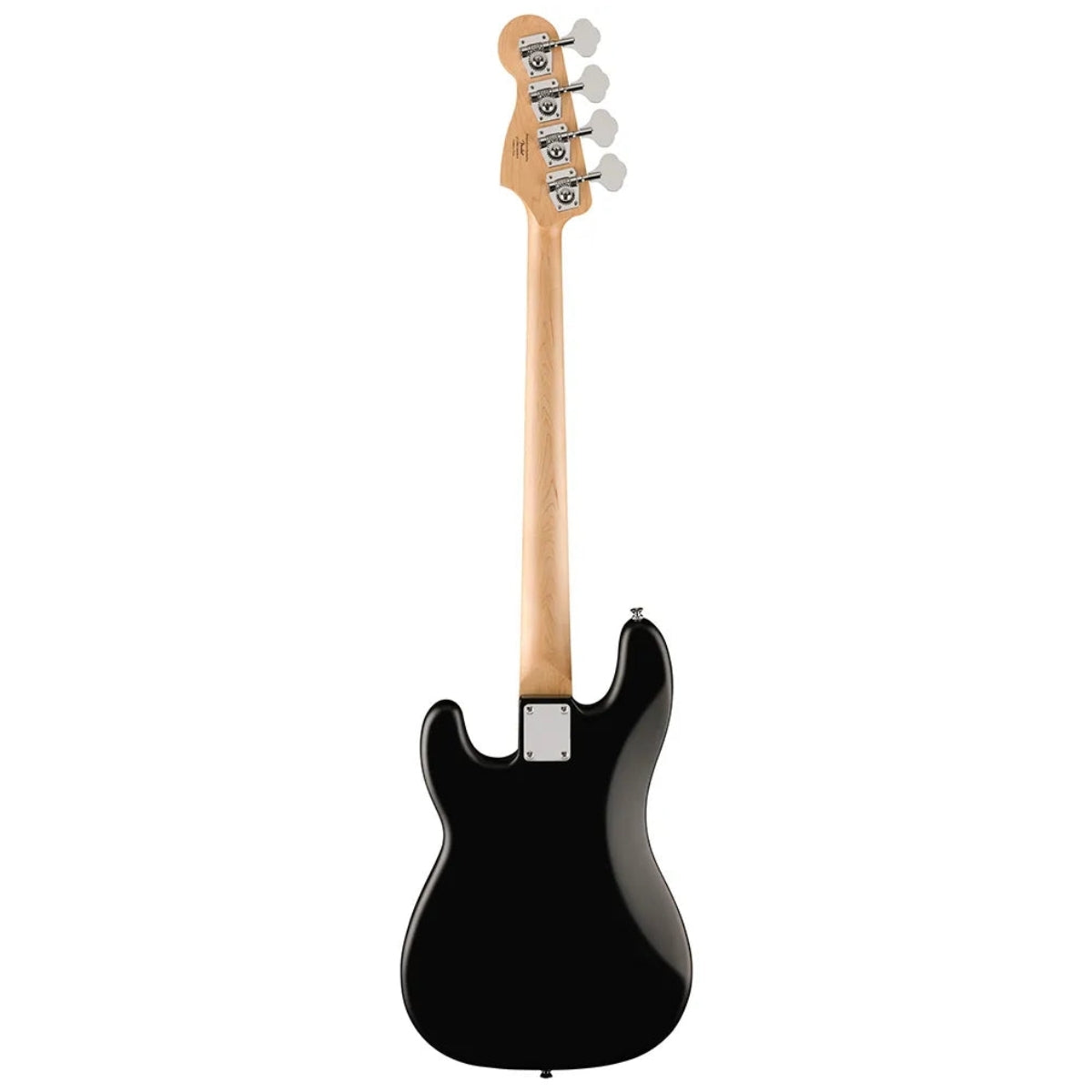 Bajo Eléctrico Fender Debut Precision Bass Negro
