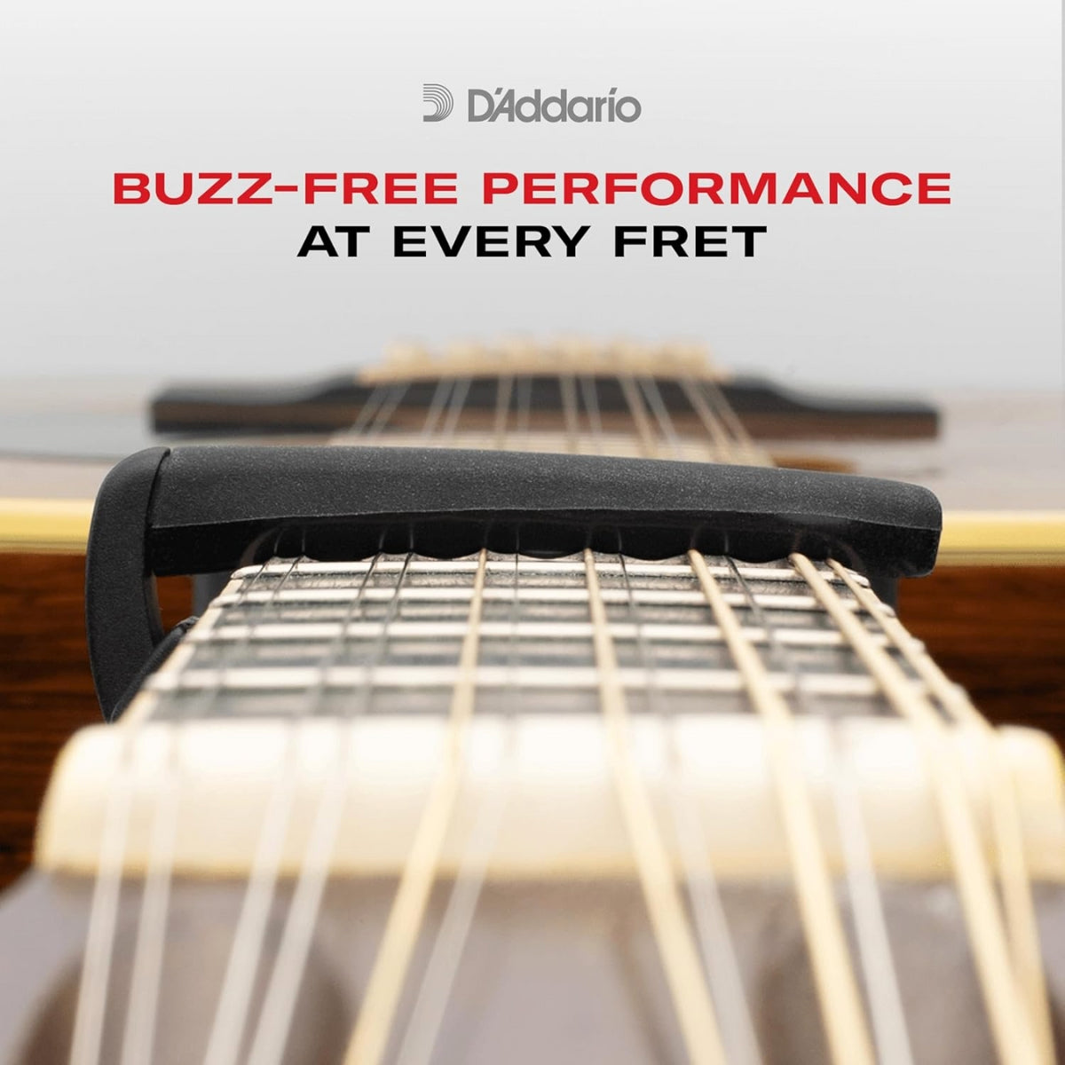 Capodastro Planet Waves PW-CP-04