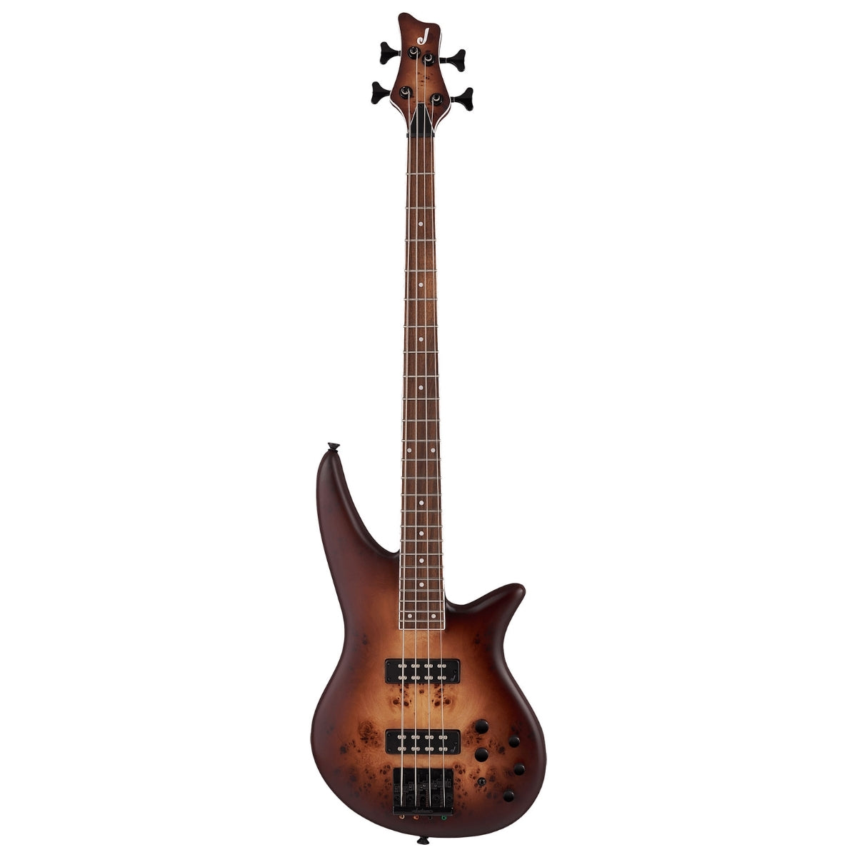 BAJO JACKSON X SERIES SPECTRA SBX IV DESERT SAND