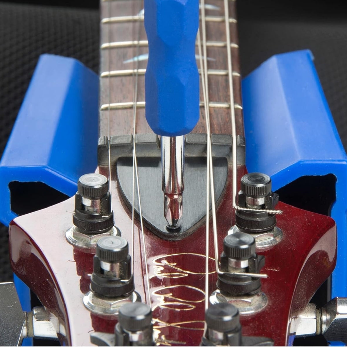 LLAVE MUSIC NOMAD AJUSTE ALMA MN232