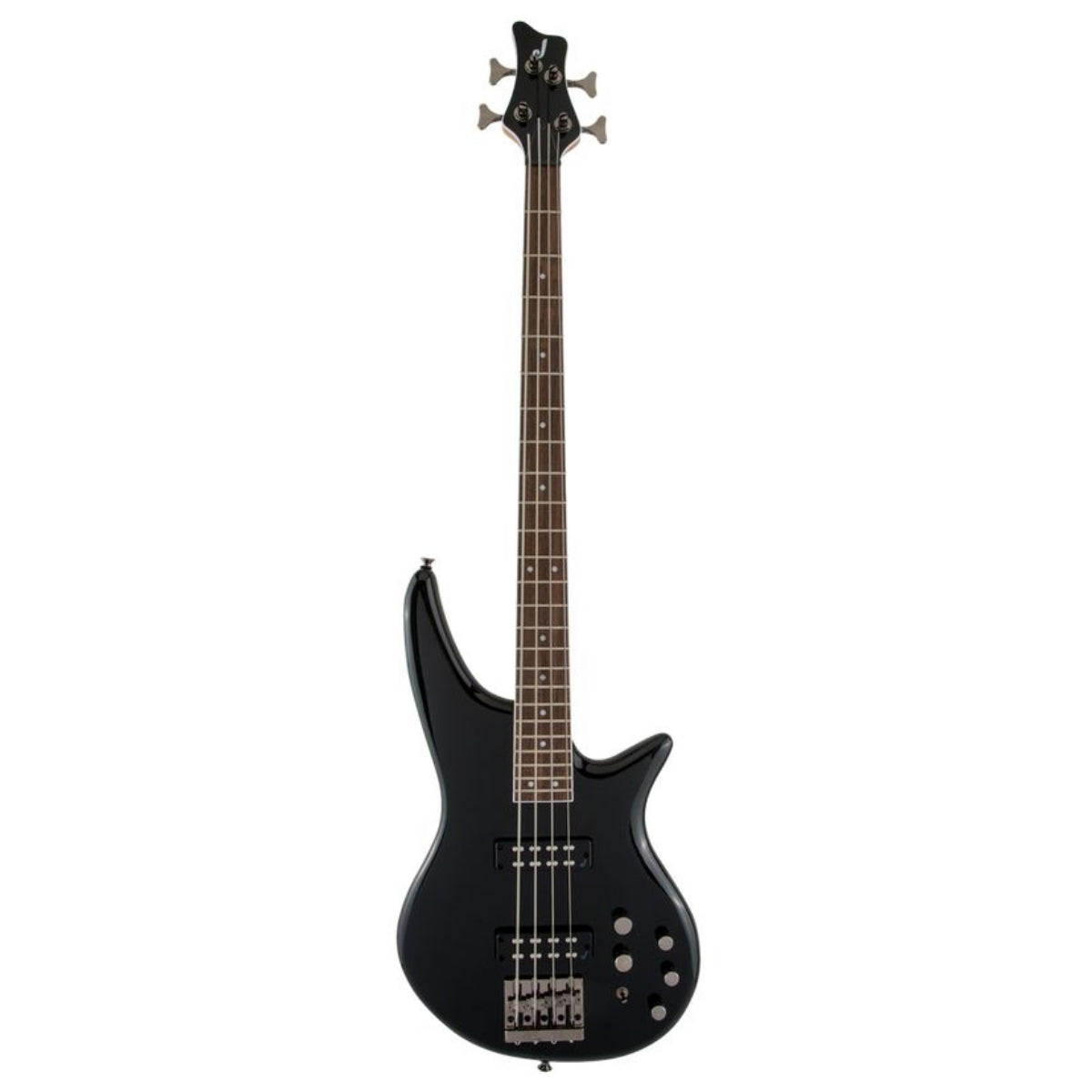BAJO JACKSON X SERIES SPECTRA IV NEGRO