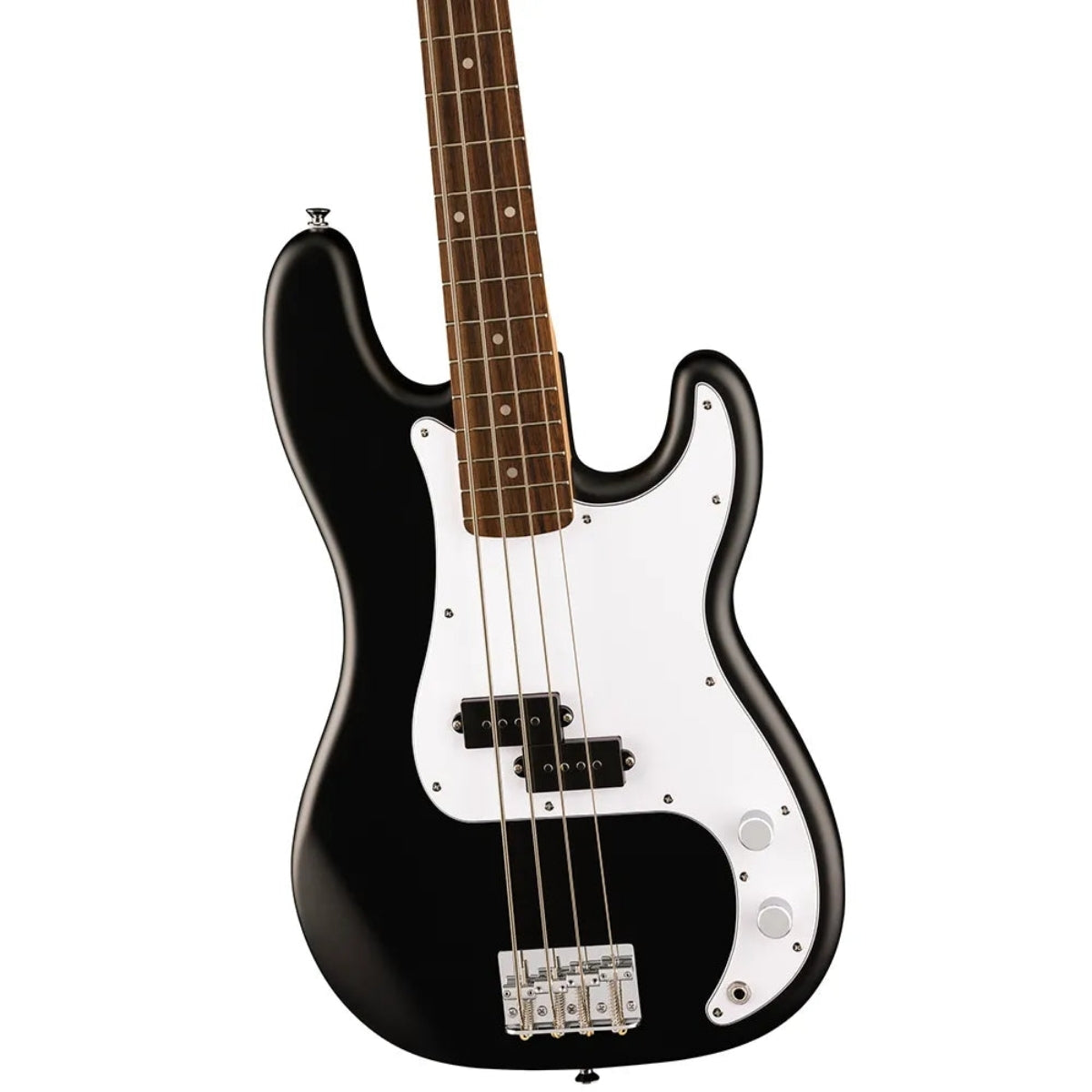 Bajo Eléctrico Fender Debut Precision Bass Negro