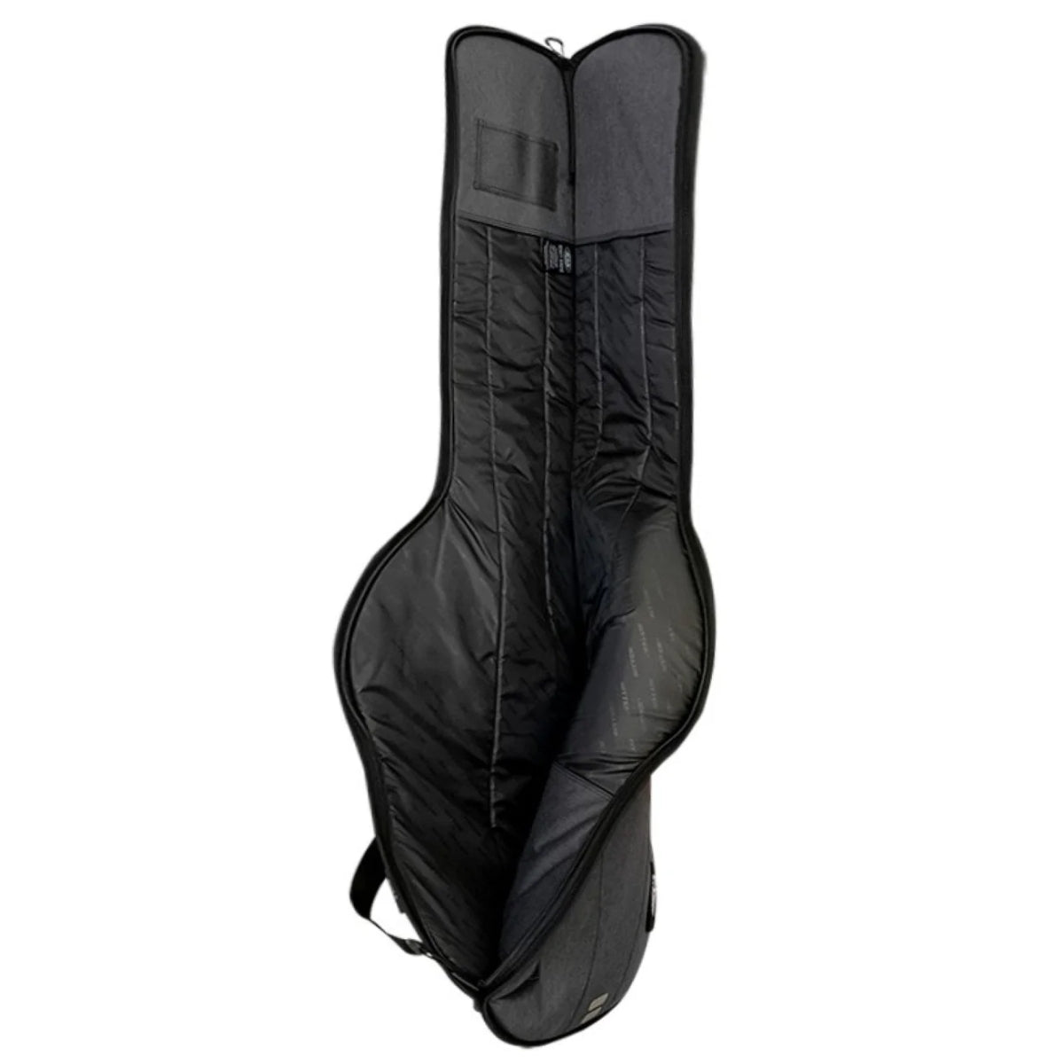 Funda Ritter para Guitarra Clásica Gris Anthracite RGD2-C/ANT