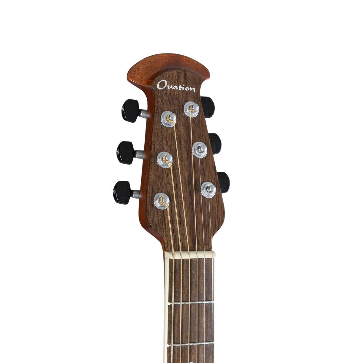 GUITARRA ELECTROACUSTICA OVATION CELEBRITY ELITE PLUS MINT B
