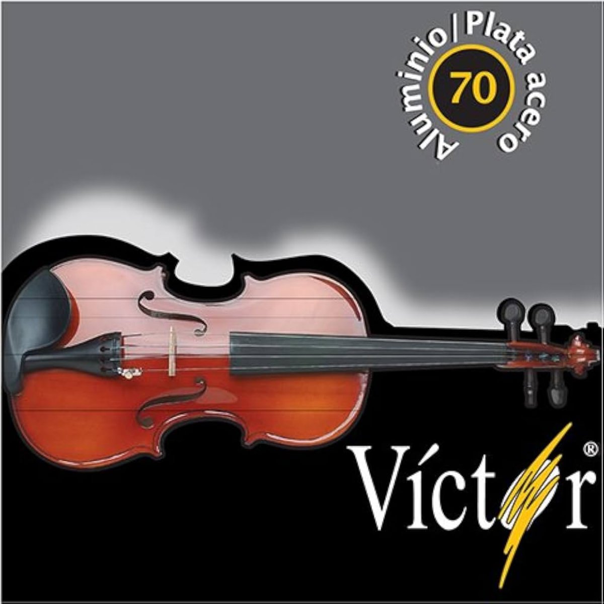 CUERDA VIOLIN VICTOR 1AAC