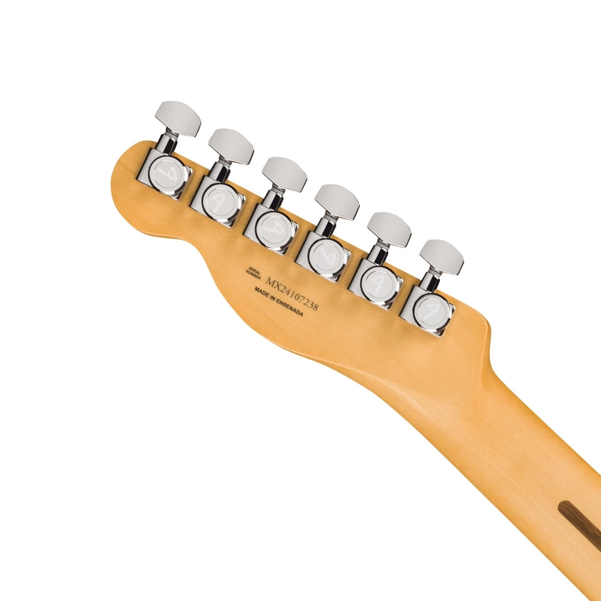 Guitarra Eléctrica Fender Player II Modified Telecaster SH Maple Neck Olympic Pearl