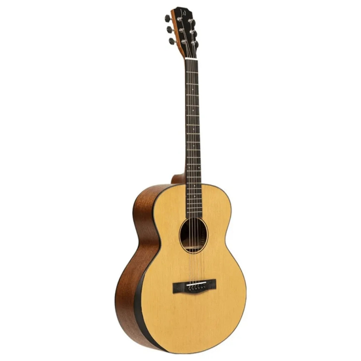 GUITARRA ACUSTICA JAMES NELIGAN ORQUESTA GLEN-ON