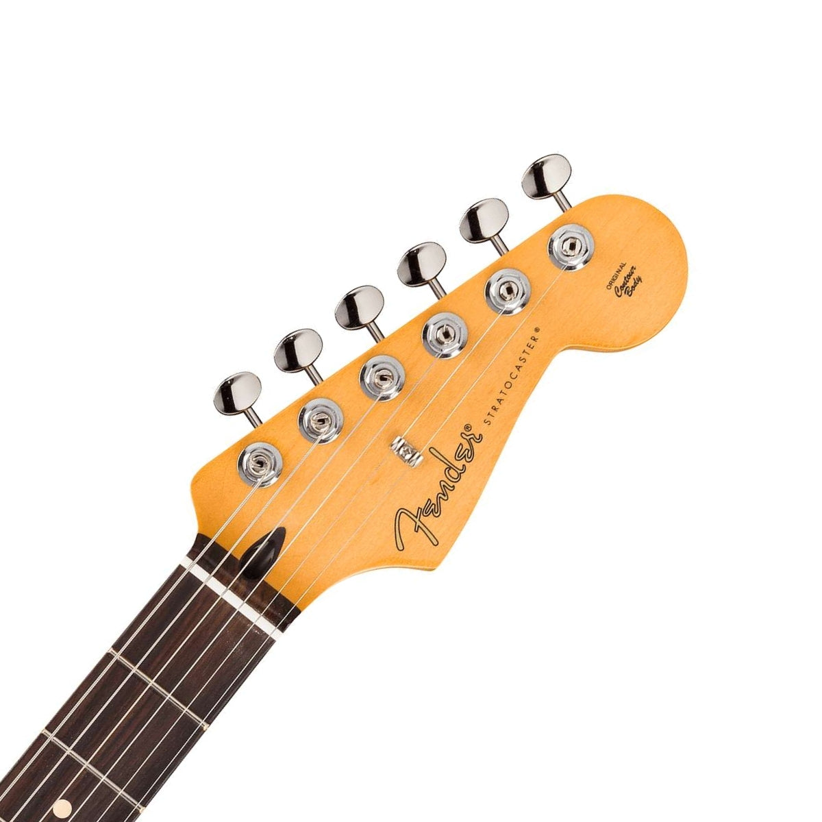 Guitarra Eléctrica Fender Player II Limited Edition Stratocaster Rosewood Sparkle 3-Tone Sunburst