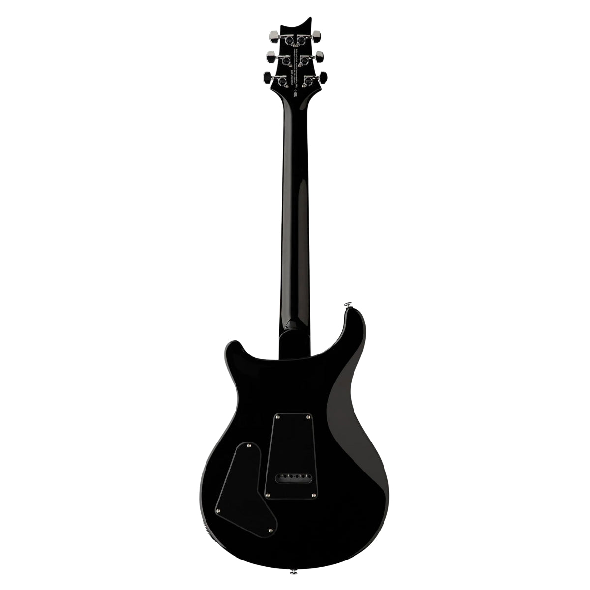 GUITARRA ELECTRICA PRS SE SPECIAL SEMI-HOLLOW CHARCOAL BURST