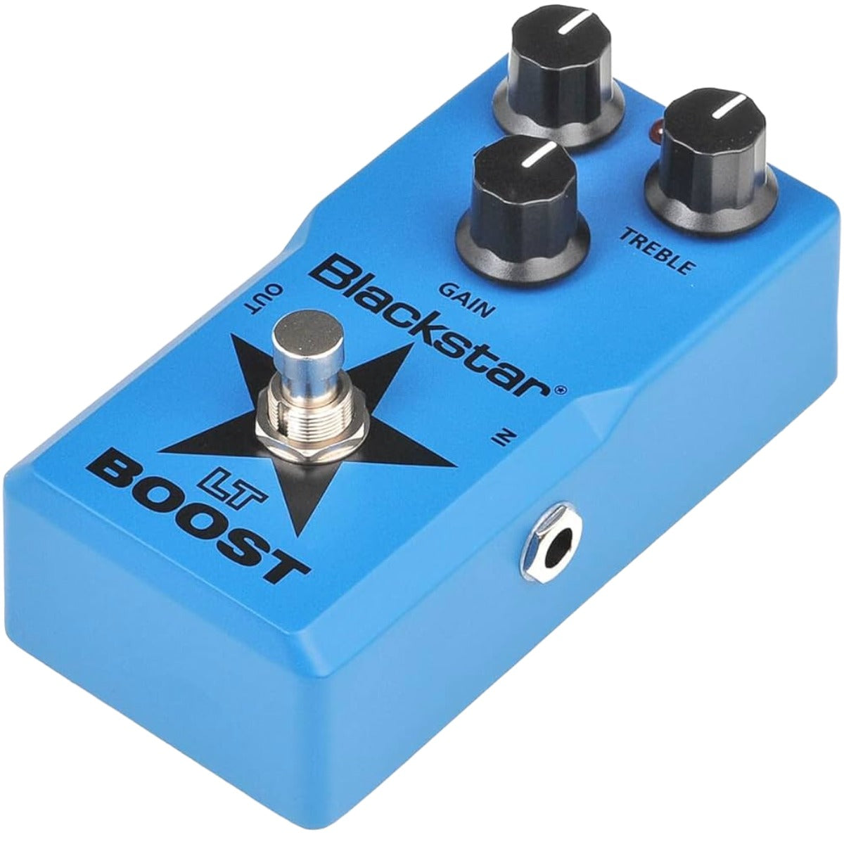 PEDAL BLACKSTAR PARA GUITARRA LT-BOOST