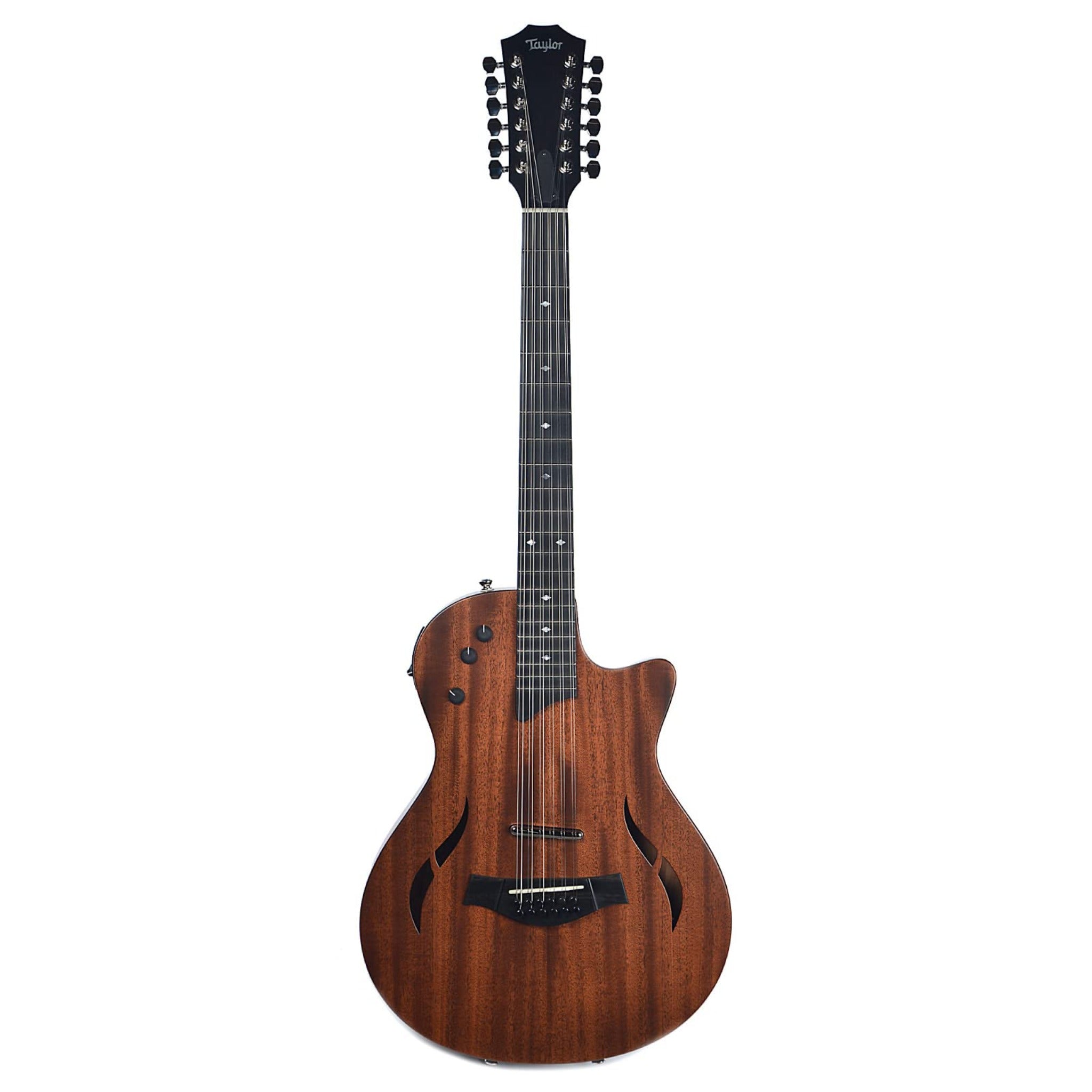 Taylor T5Z Guitarra Eléctrica Clásica Acústica Natural