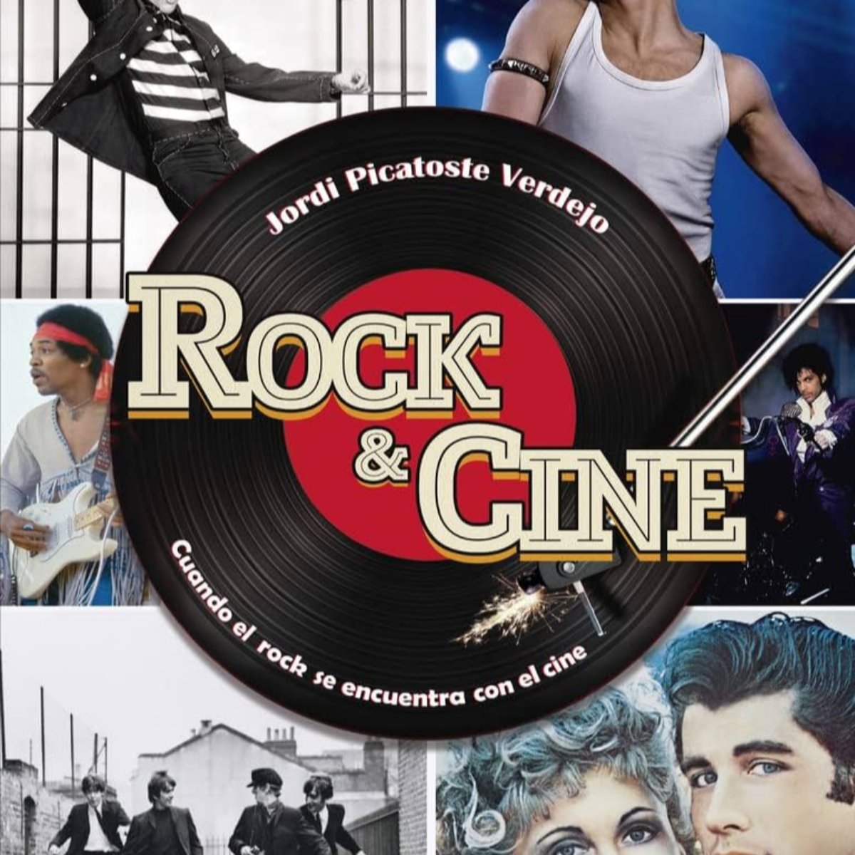 Rock & Cine