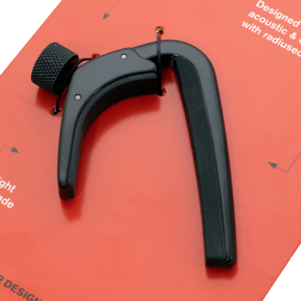 Capodastro Planet Waves PW-CP-02 Ajustable