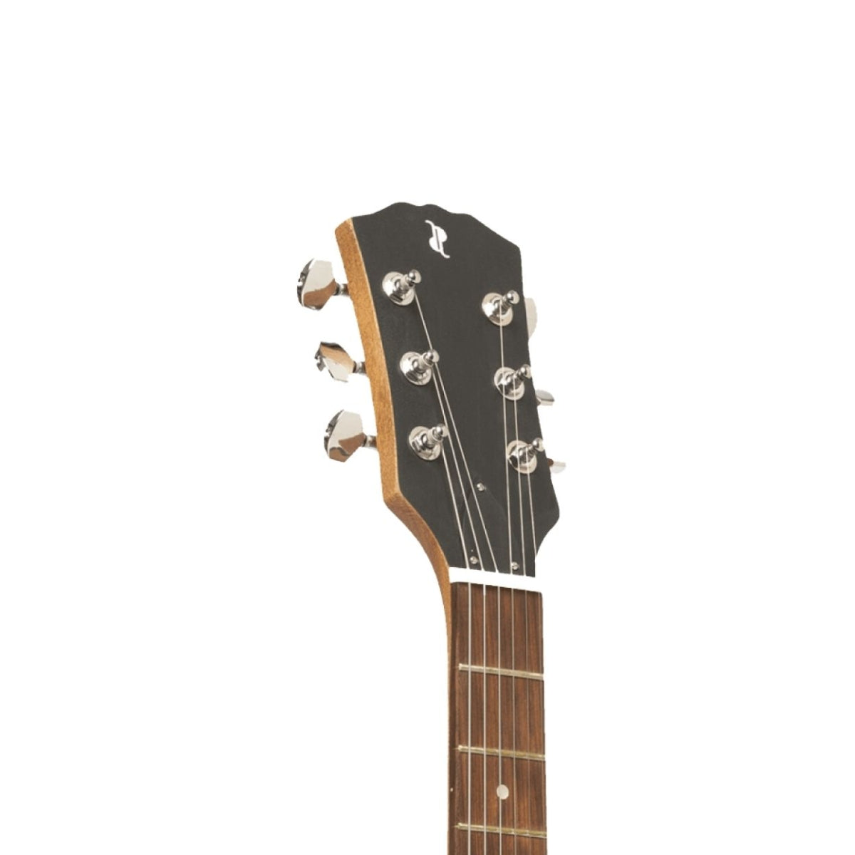 GUITARRA ELECTRICA STAGG STD LP HB90 NEGRA