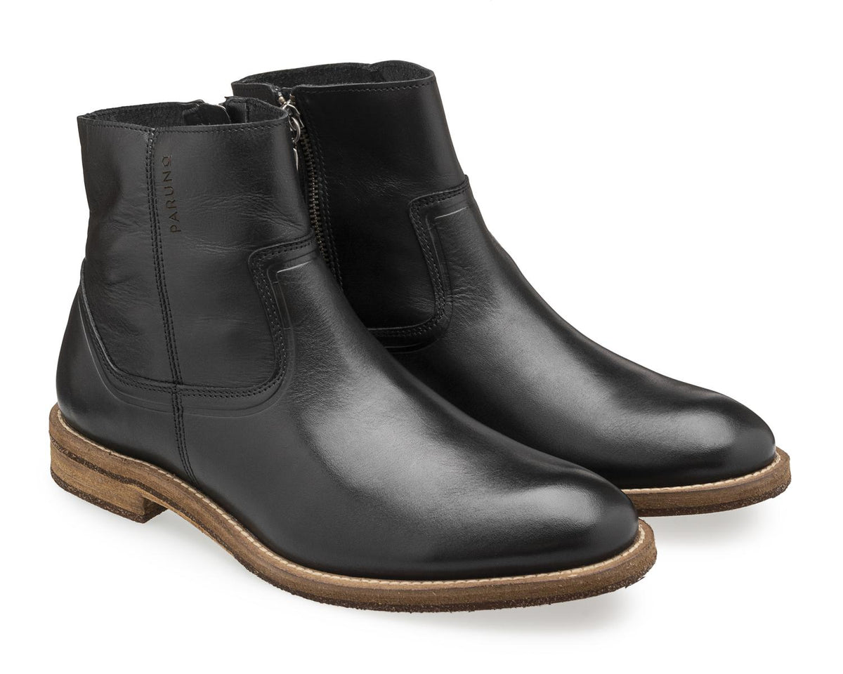 Bota Ferreiro P2222531 Negro