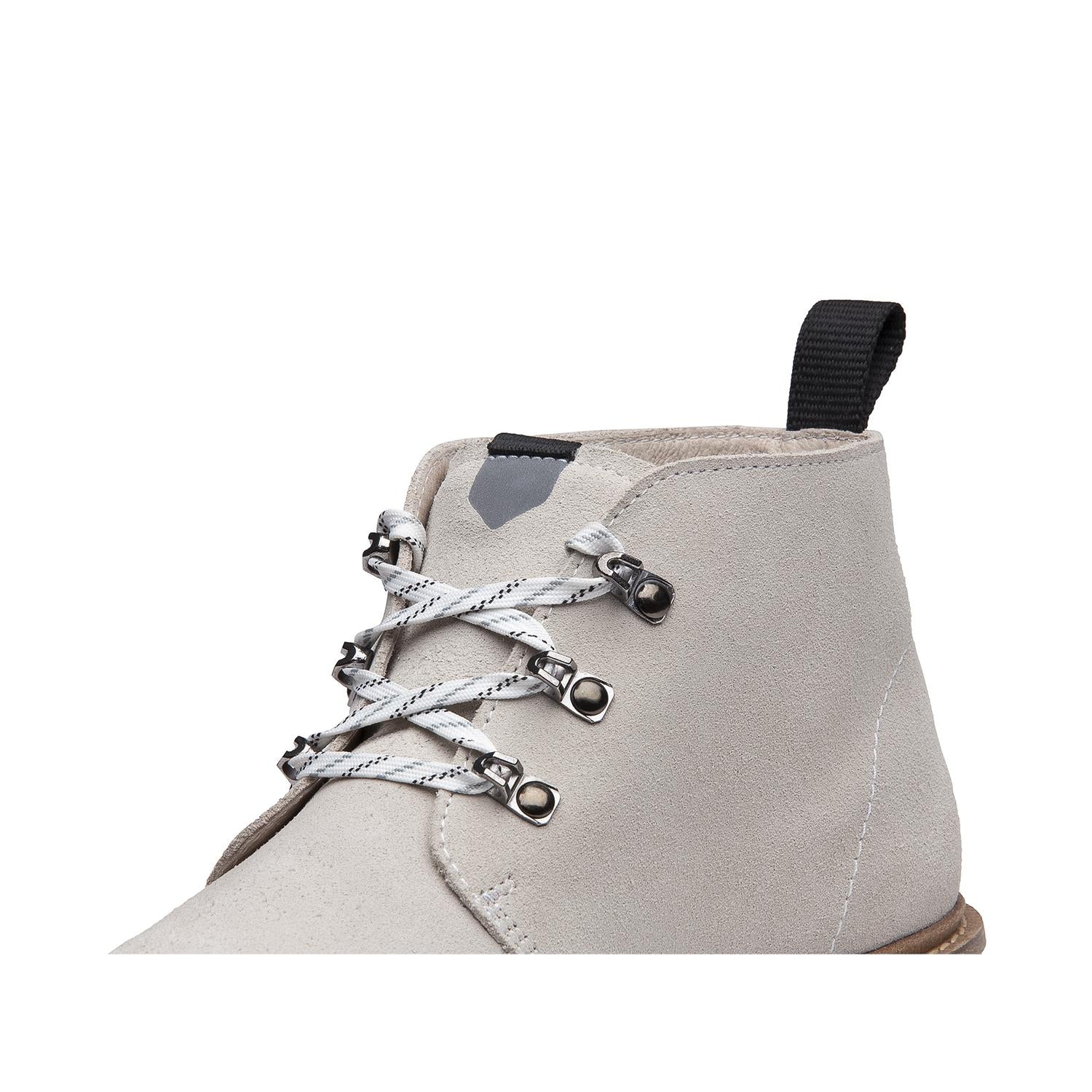 Bota Blackmore P2122481 Blanco