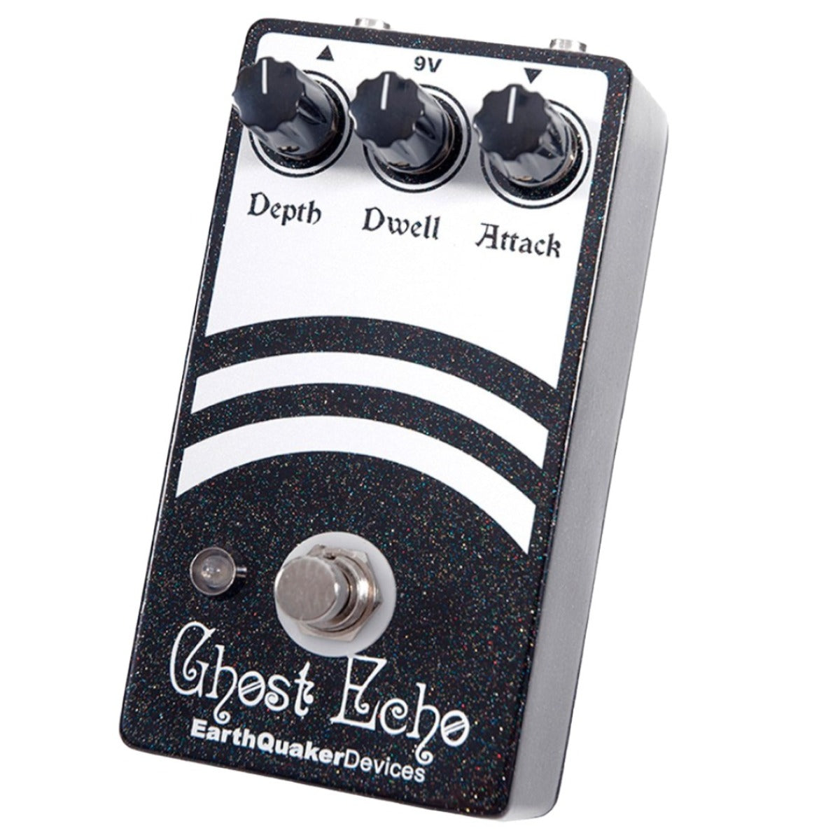 PEDAL EARTHQUAKER GHOST ECHO