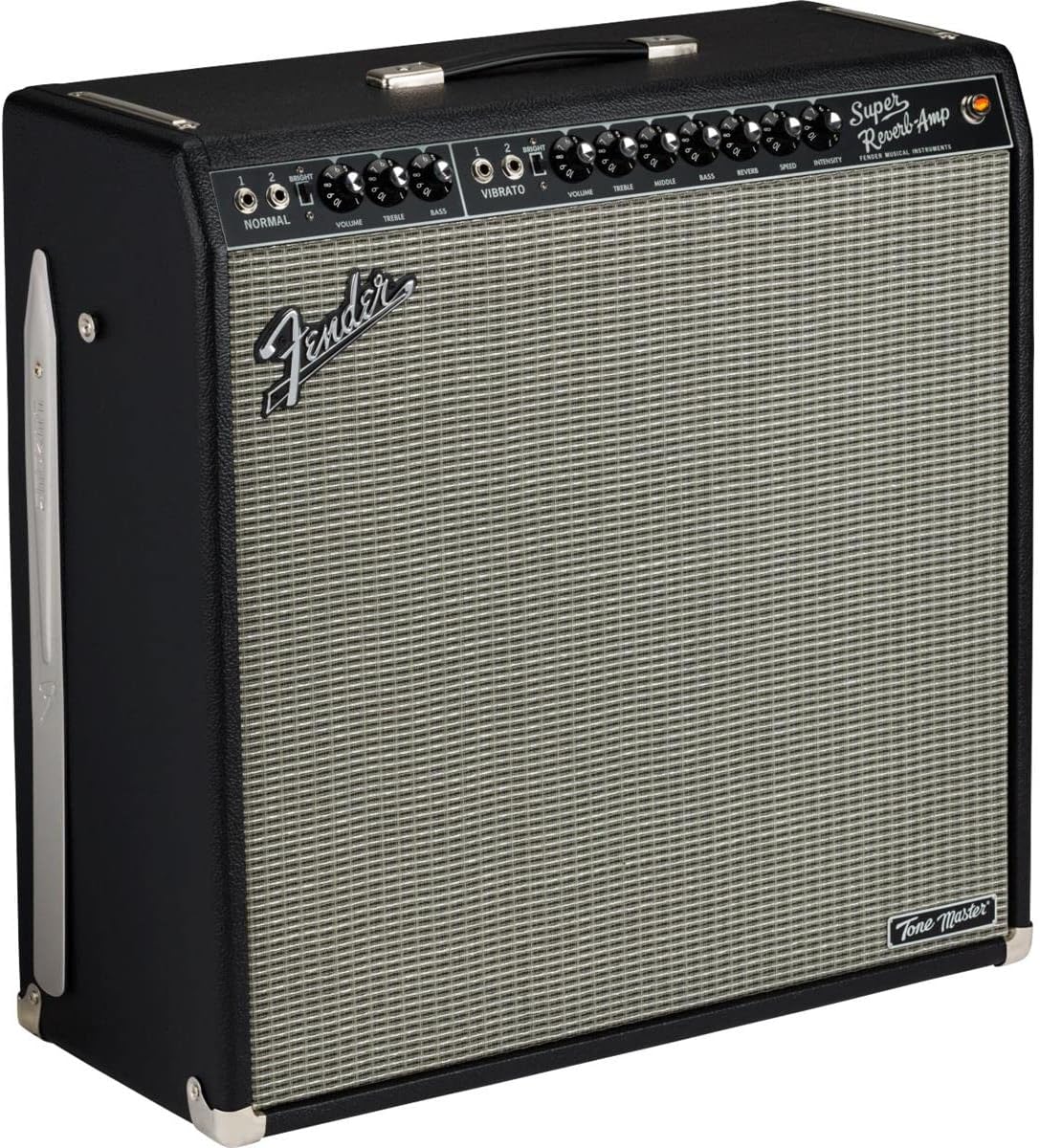 Amplificador Fender Tone Master Super Reverb 120v