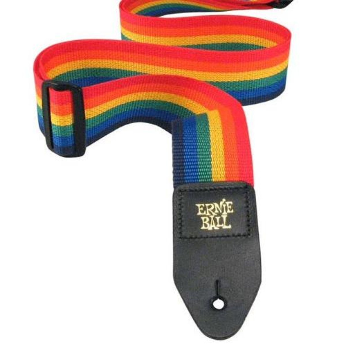 TAHALI ERNIE BALL POLYPRO ARCOIRIS 4044