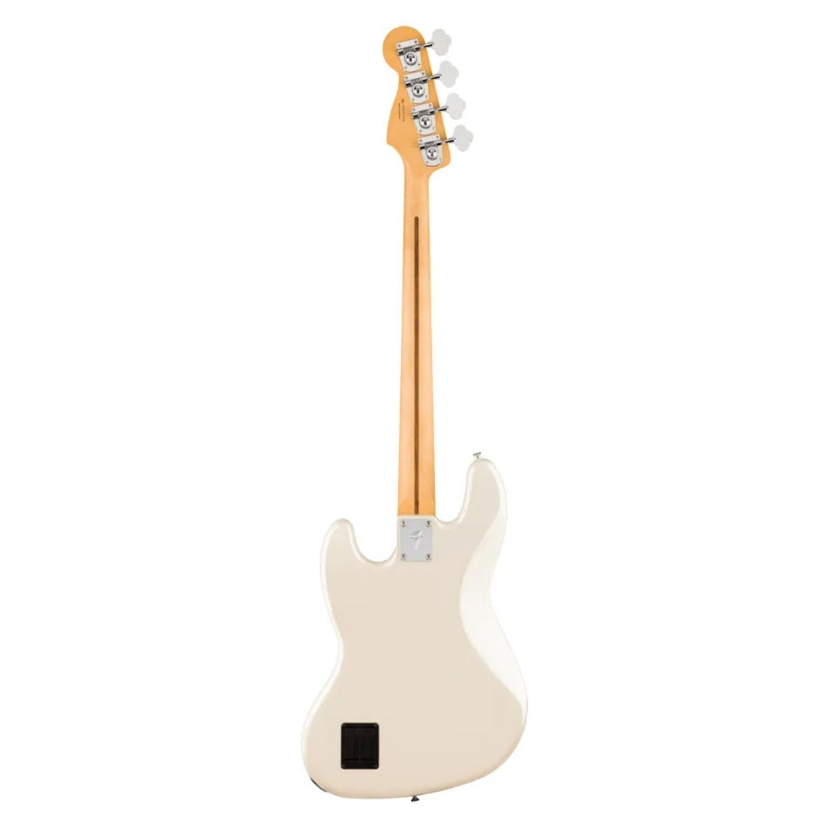 Bajo Eléctrico Fender Player II Modified Jazz Bass 5 Cuerdas Maple Neck Olympic Pearl
