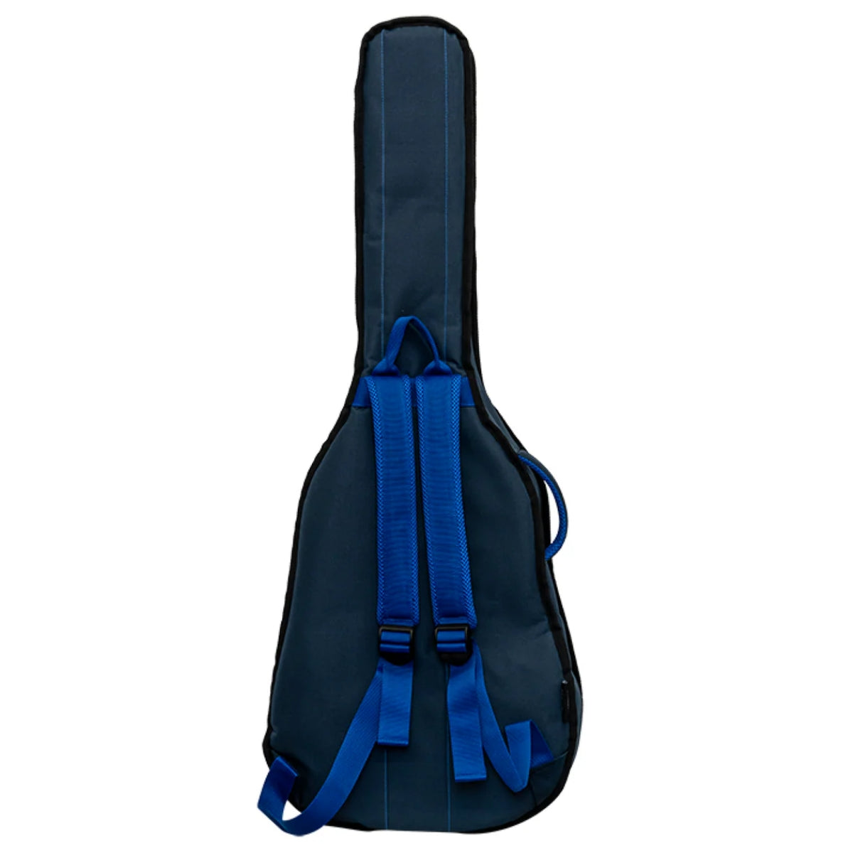 FUNDA RITTER GUITARRA CLASICA ANTHRACITE BLUE RGE1-C/ABL