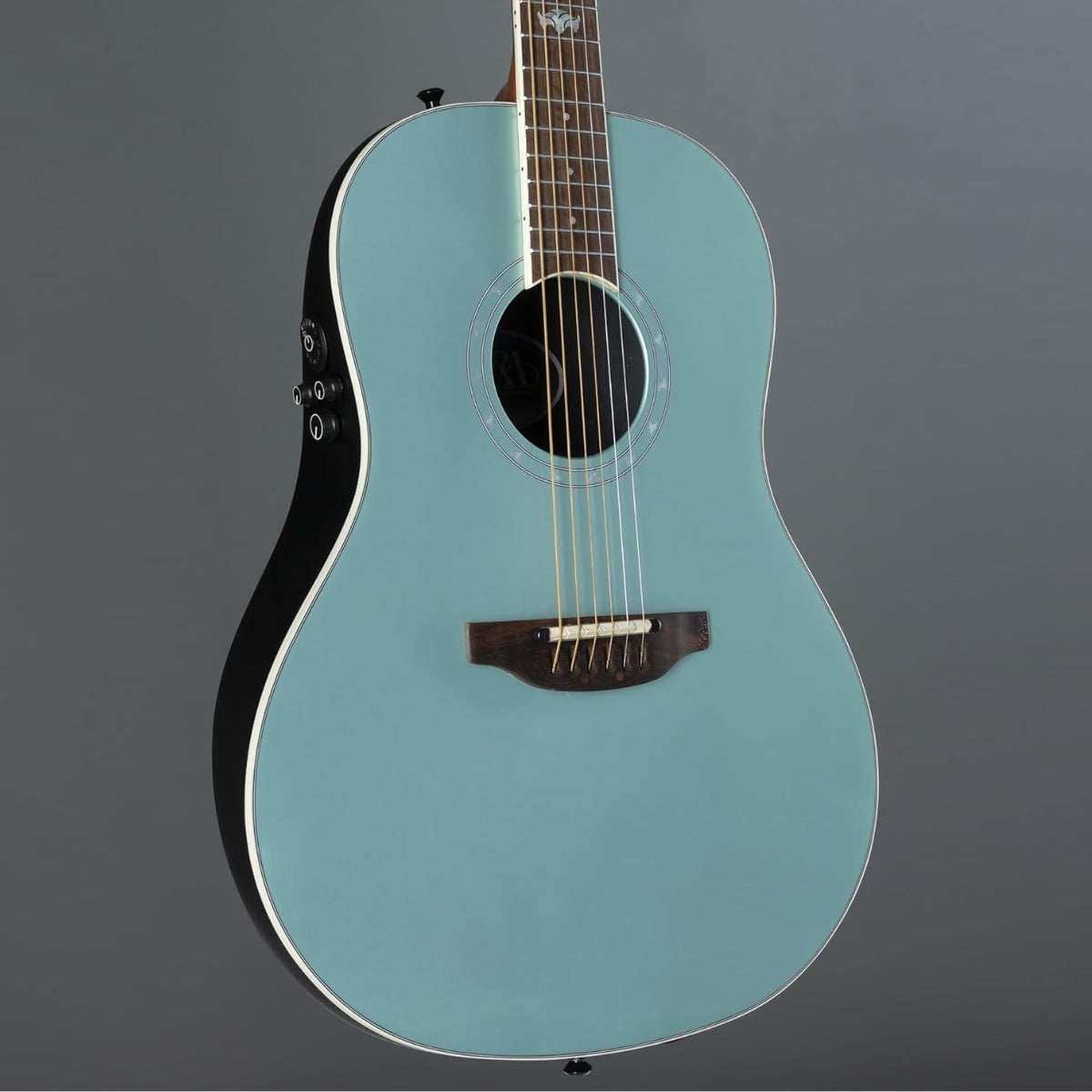 GUITARRA ELECTROACUSTICA OVATION CELEBRITY ELITE PLUS MINT B