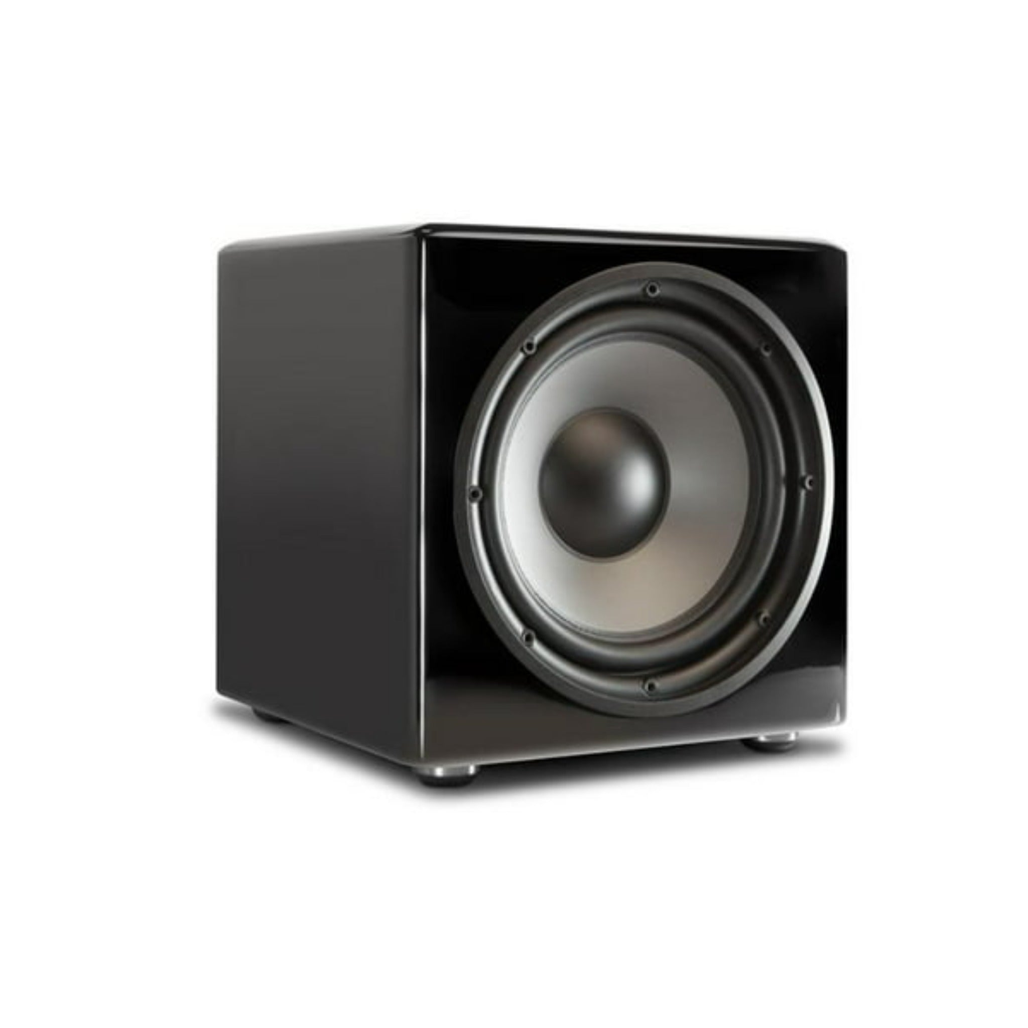 SUBWOOFER PSB ACTIVO 10" 300W SERIE S250