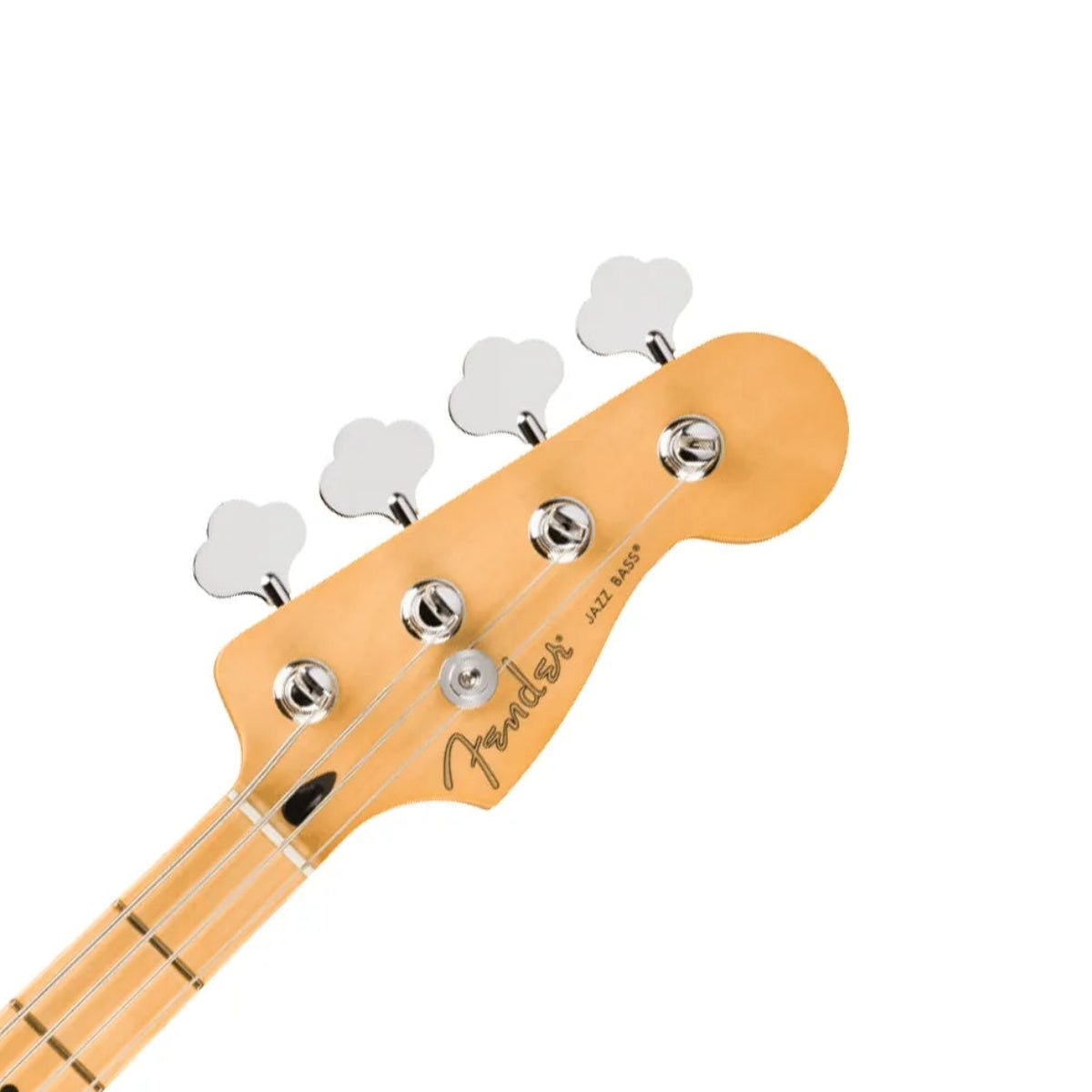 Bajo Eléctrico Fender Player II Modified Jazz Bass 5 Cuerdas Maple Neck Olympic Pearl