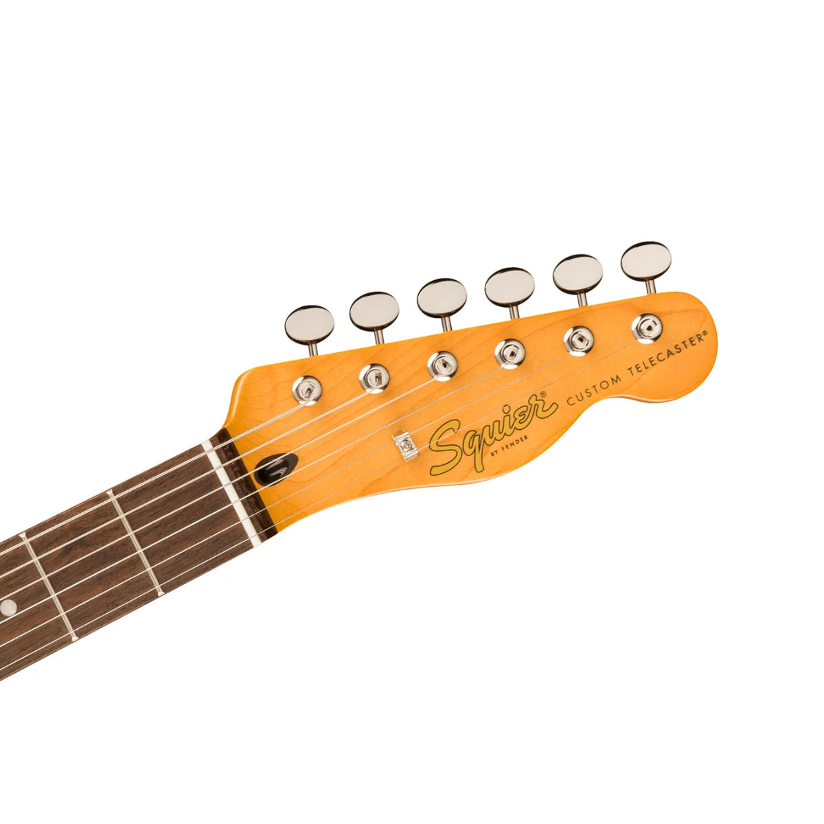 Guitarra Eléctrica Squier Classic Vibe Telecaster Bigsby SH Lake Placid Blue
