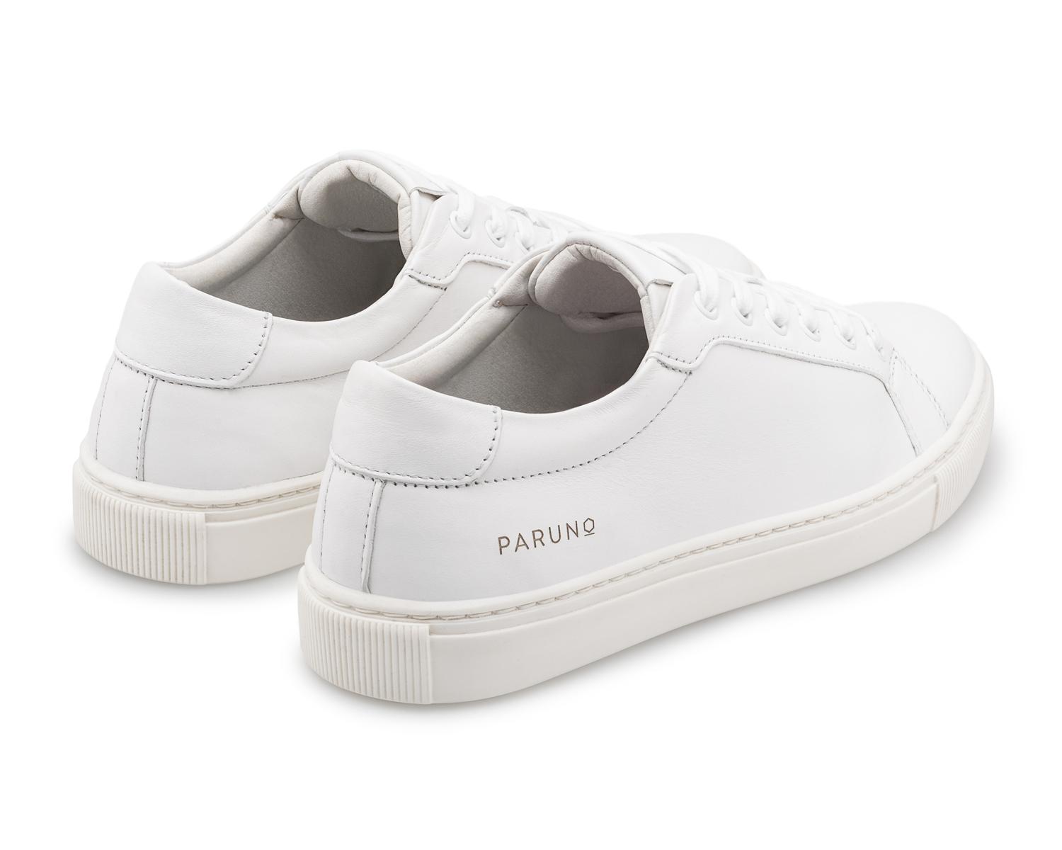 Tenis best sale grande branco