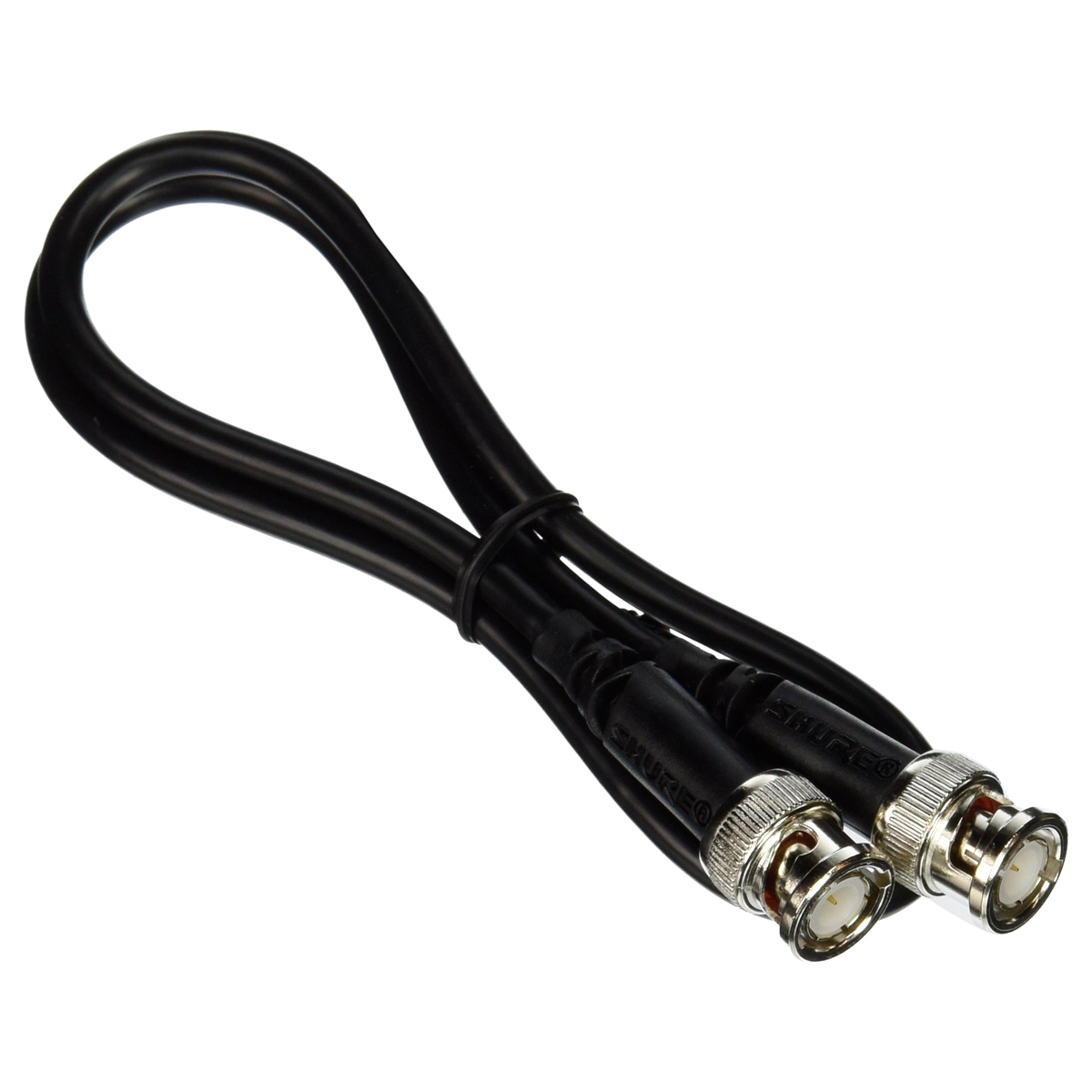 CABLE COAXIAL SHURE