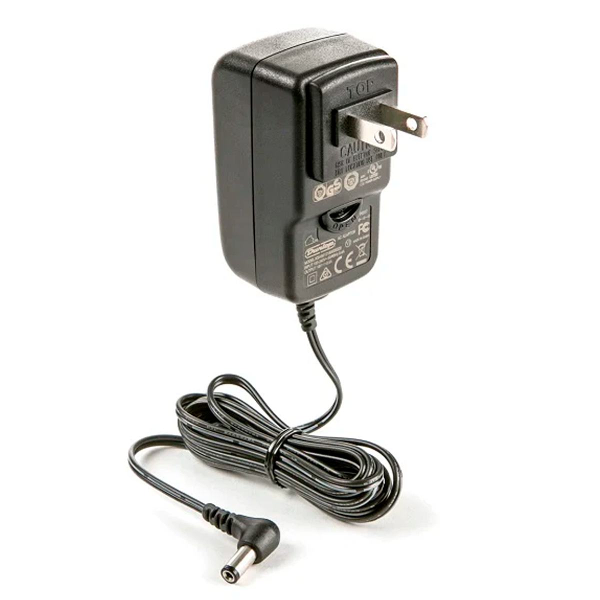 ADAPTADOR CORRIENTE DUNLOP 18V