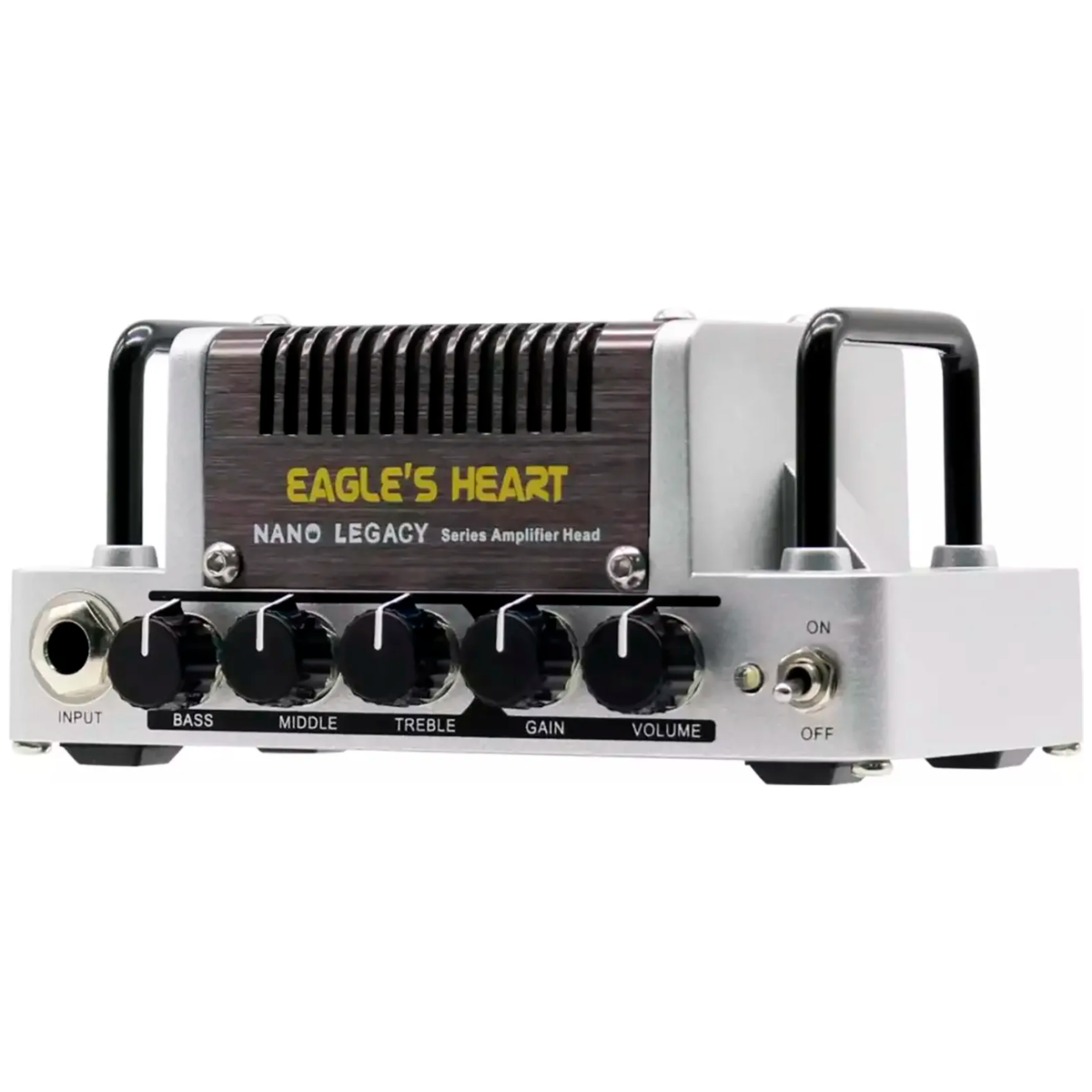 AMPLIFICADOR HOTONE MOD NLA-7 EAGLES HE