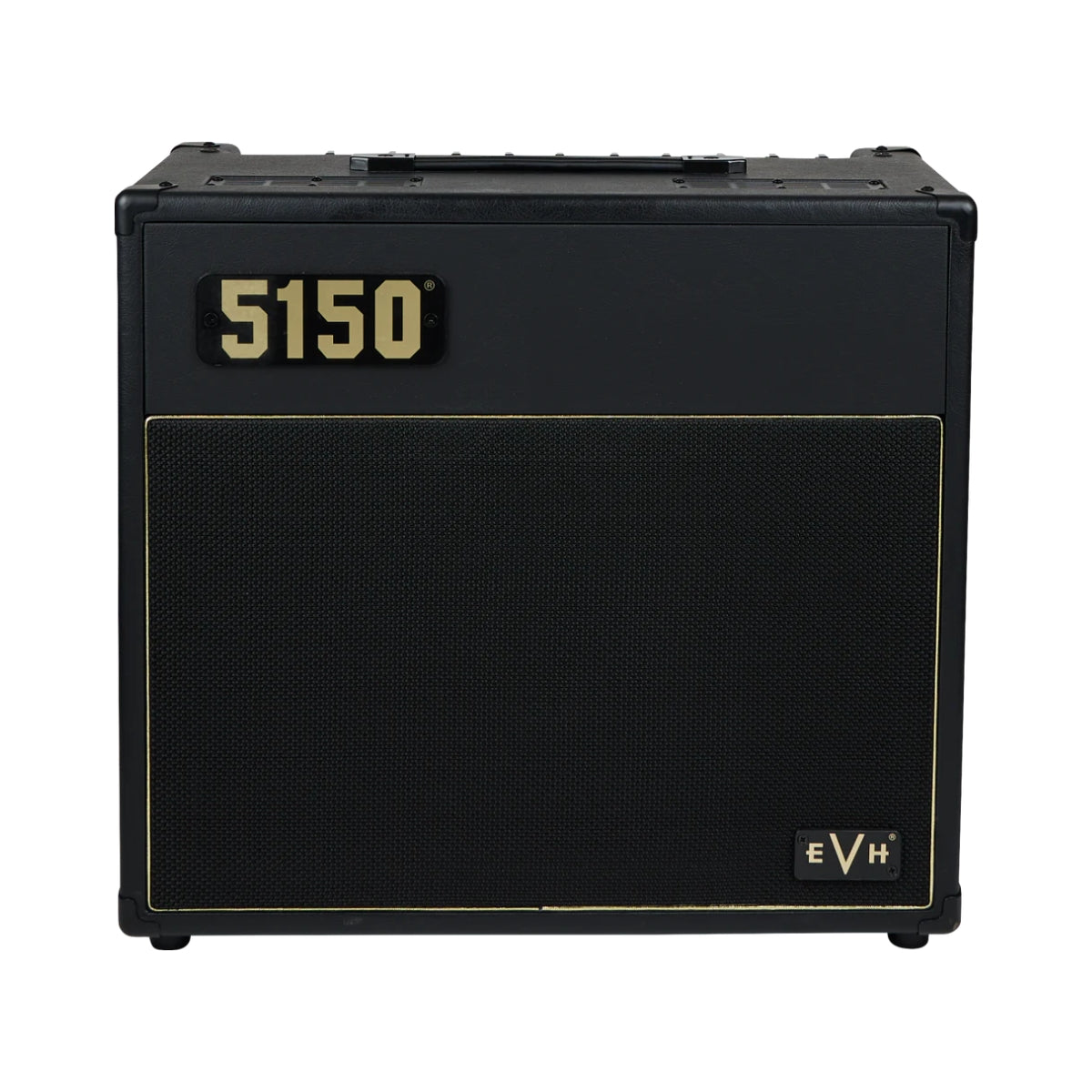 Combo EVH 5150 Iconic Series 15W EL34 1x10 | Amplificador de Guitarra